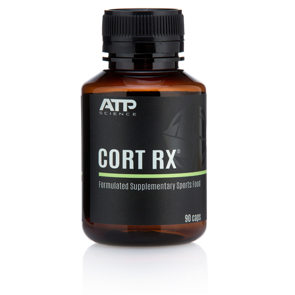 ATP Science - Cort RX