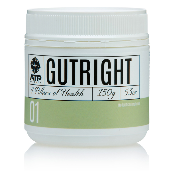 ATP Science - GutRight