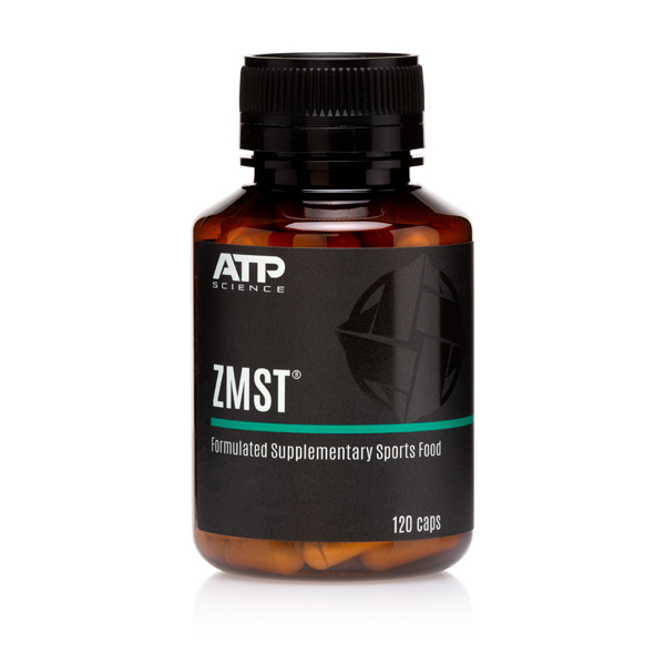 ATP Science - ZMST