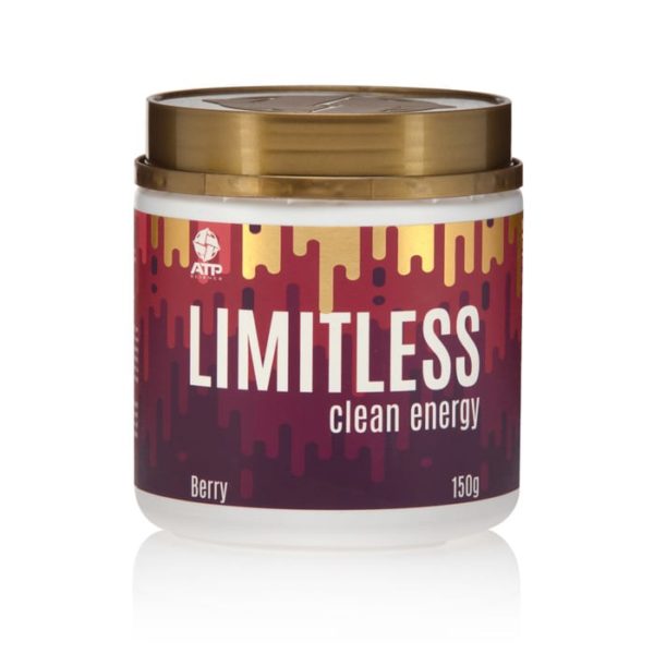 ATP Science - Limitless Clean Energy